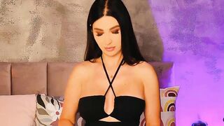 AllisonDesire - Porn Video [Myfreecams]: masturbate, camgirl, seductive glutes