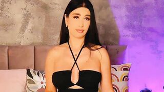 AllisonDesire - Porn Video [Myfreecams]: masturbate, camgirl, seductive glutes