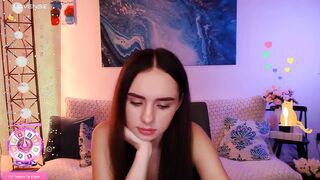 Lady_Luck0 - Porn Video [Myfreecams]: svelte frame, sexcam, radiant siren