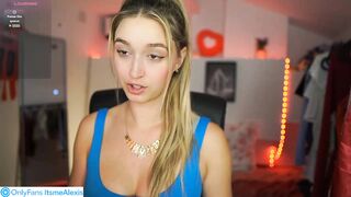 Alexis__Texas - Porn Video [Myfreecams]: steamy solo video, playing on live webcam, lively cam slut