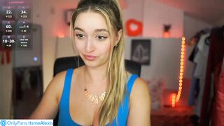 Alexis__Texas - Porn Video [Myfreecams]: steamy solo video, playing on live webcam, lively cam slut