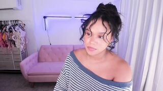 ShiiSundai - Porn Video [Myfreecams]: lively broadcaster, glamour hot video, sensational porn slut