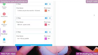 MollySnacks - Porn Video [Myfreecams]: best, popular internet personality, close up