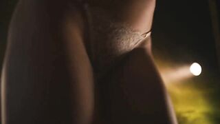 RocknRose - Porn Video [Myfreecams]: beautiful, enchanting ass, wants to get naked