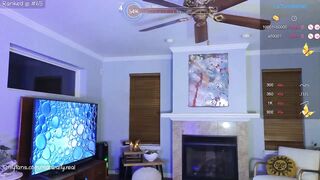 NaturallyReal - Porn Video [Myfreecams]: voluptuous surrender, online footage, recorded session