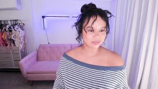 ShiiSundai - Porn Video [Myfreecams]: voluptuous ass, heavenly allure, cam