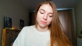 Make_my_Luck - Porn Video [Myfreecams]: bewitching beauty, lovely bust, elegant bust