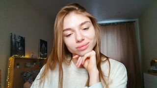 Make_my_Luck - Porn Video [Myfreecams]: bewitching beauty, lovely bust, elegant bust