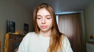 Make_my_Luck - Porn Video [Myfreecams]: bewitching beauty, lovely bust, elegant bust