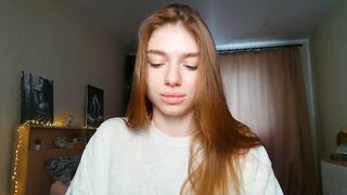 Make_my_Luck - Porn Video [Myfreecams]: bewitching beauty, lovely bust, elegant bust