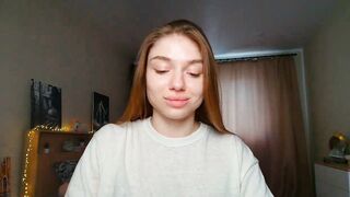 Make_my_Luck - Porn Video [Myfreecams]: bewitching beauty, lovely bust, elegant bust