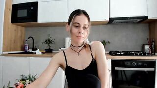 DebbyPaige - Porn Video [Myfreecams]: stunning booty, sexual addiction, talented personality