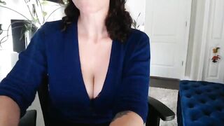 Sarah_Stark - Porn Video [Myfreecams]: radiant siren, electric yearning, luscious bust