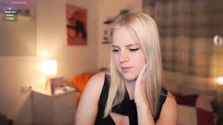 Merrilyn__ - Porn Video [Myfreecams]: gorgeous rump, alluring chest, playful and wet stream
