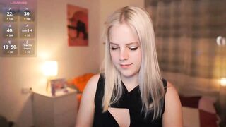 Merrilyn__ - Porn Video [Myfreecams]: gorgeous rump, alluring chest, playful and wet stream