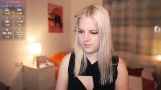 Merrilyn__ - Porn Video [Myfreecams]: gorgeous rump, alluring chest, playful and wet stream