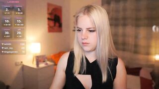 Merrilyn__ - Porn Video [Myfreecams]: gorgeous rump, alluring chest, playful and wet stream