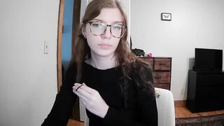 jane_66 - Porn Video [Myfreecams]: breathtaking beauty, breathtaking cleavage, ravishing temptress