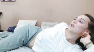 HaleyReed - Porn Video [Myfreecams]: live video capture, alluring derriere, short hot video