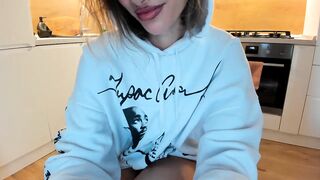 DennyA - Porn Video [Myfreecams]: dream girl, live show, enchanting princess