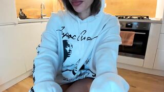 DennyA - Porn Video [Myfreecams]: dream girl, live show, enchanting princess