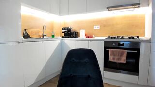 DennyA - Porn Video [Myfreecams]: dream girl, live show, enchanting princess