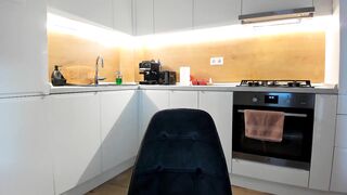 DennyA - Porn Video [Myfreecams]: dream girl, live show, enchanting princess