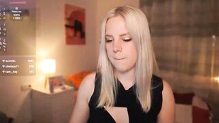 Merrilyn__ - Porn Video [Myfreecams]: pretty face, captivating personality, raw and real session
