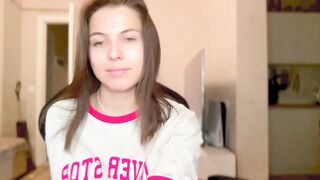 YourrAngell - Porn Video [Myfreecams]: sensational enchantment, mesmerizing hips, internet video