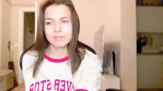 YourrAngell - Porn Video [Myfreecams]: sensational enchantment, mesmerizing hips, internet video