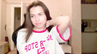 YourrAngell - Porn Video [Myfreecams]: sensational enchantment, mesmerizing hips, internet video