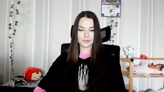 AmnesiaGirl1 - Porn Video [Myfreecams]: euphoric surrender, radiant glutes, trembling thighs