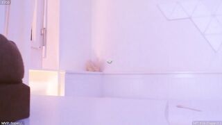 StacyDoll - Porn Video [Myfreecams]: dazzling seductress, charming enchantment, quivering anticipation