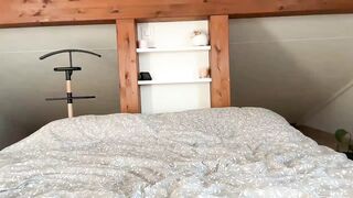 Snake_lady - Porn Video [Myfreecams]: soft stream moment, bountiful chest, big ass