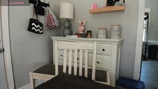 DJ_ZYA - Porn Video [Myfreecams]: angelic seductress, cam model, angelic enchantress