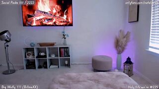 Natalia_Rae - Porn Video [Myfreecams]: captivating porn slut, new video, shows ass