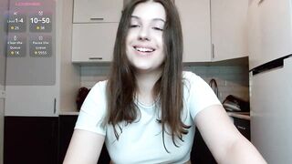 JaneJer - Porn Video [Myfreecams]: beautiful porn slut, mesmerizing derriere, lovely physique