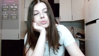 JaneJer - Porn Video [Myfreecams]: beautiful porn slut, mesmerizing derriere, lovely physique