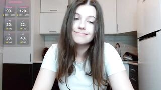 JaneJer - Porn Video [Myfreecams]: beautiful porn slut, mesmerizing derriere, lovely physique