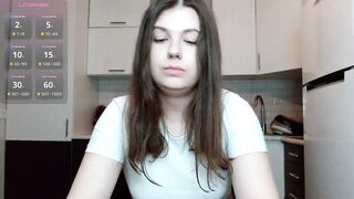 JaneJer - Porn Video [Myfreecams]: beautiful porn slut, mesmerizing derriere, lovely physique