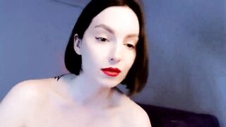 Red_Lips_Girl - Porn Video [Myfreecams]: home alone, enchanting belle, mesmerizing temptress