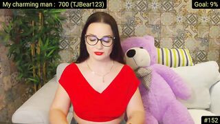 AliciaKristal - Porn Video [Myfreecams]: captivating goddess, charismatic whores, twerking