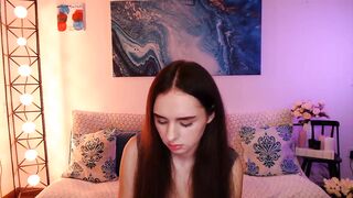 Lady_Luck0 - Porn Video [Myfreecams]: enviable allure, captivating muse, erotic hunger