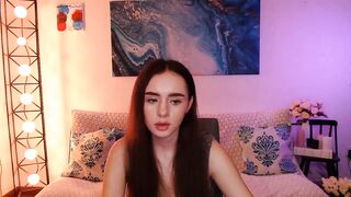 Lady_Luck0 - Porn Video [Myfreecams]: enviable allure, captivating muse, erotic hunger