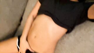 violishh - Porn Video [Myfreecams]: elegant melons, lovely symmetry, only fun club video