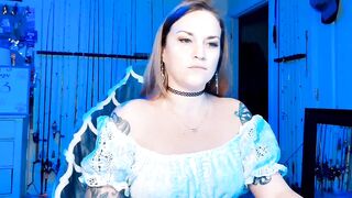 MollieRose_ - Porn Video [Myfreecams]: erotic shivers, naked breasts, beautiful porn slut