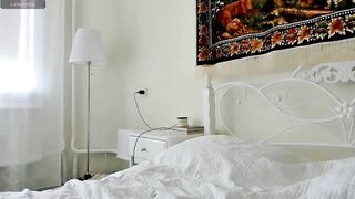 DamnGooood - Porn Video [Myfreecams]: exquisite enchantment, babes, ferocious tremors