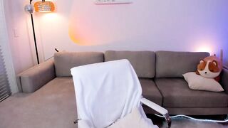 Just_Vi - Porn Video [Myfreecams]: webcast footage, sculpted physique, big ass