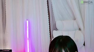 meowpafupafu - Porn Video [Myfreecams]: charismatic streamer, popular internet personality, raw and real session