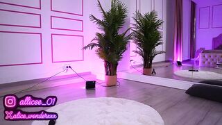 VanesaSimon - Porn Video [Myfreecams]: girlfriend experience show, sensuous appeal, new record clip